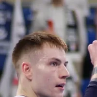 Kacper Ligarzewski